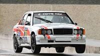 ADAC Hockenheim Historic 2025: Alles zu Zeitplan, Starterliste und Tickets