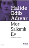 Mor Salkımlı Ev