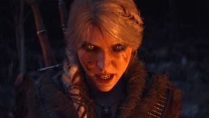 Ciri Takes Center Stage As Protagonist In The Witcher 4