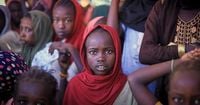 Famine spreads to two more areas in Sudan, global hunger authority says
