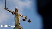 Hayes couple starved daughter, 3, to death, Old Bailey hears