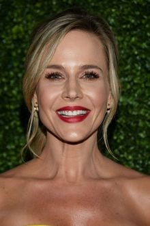 Julie Benz