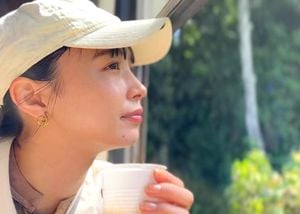 Hiroe Itakura Embarks On Budget Sri Lanka Adventure