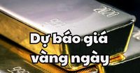 Tin tức, dự báo giá vàng ngày mai 20/4/2025 giá vàng trong nước và thế giới tạm đóng cửa