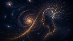 Einstein’dan Kosmotelyum’a: Zamanın Evrimi, Bilincin Kozmik Aynası