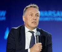 Norway: Russian Arctic Nukes Targeting America