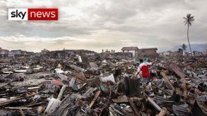 Ray Martin Reflects On Boxing Day Tsunami