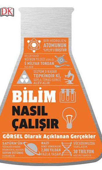 Bilim Nasıl Çalışır?