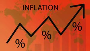 U.S. Inflation Rises To 2.7 Percent As Economic Pressures Intensify