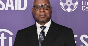 Netflix's The Residence Honors Andre Braugher After Death