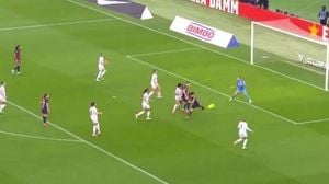 Real Madrid Wins Historic El Clásico Against Barcelona Women