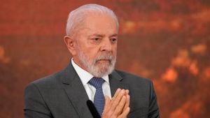 Brazil Uncovers Assassination Plot Against President Lula