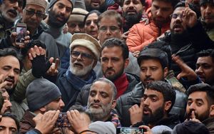 Youth Unemployment Crisis Demands Action In Jammu And Kashmir