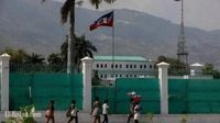 Gunfire Disrupts Crucial Meeting of Haiti Leaders Battling Gangs