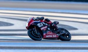 YART Yamaha Secures Pole Position For 24 Heures Motos 2025