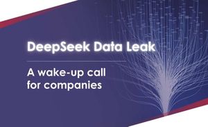 DeepSeek AI Faces Major Security Breach Exposing User Data