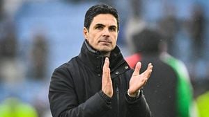 Arsenal Makes Bold Moves In Summer Transfer Market