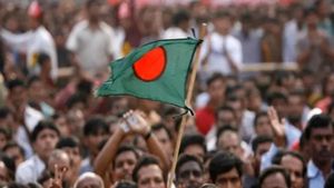 Bangladesh Gears Up For Critical National Elections