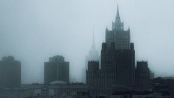 Sovyetler Birliği Neden Yıkıldı?