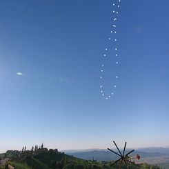 Austrian Analemma