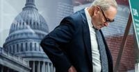 Government Shutdown That May Lead to Mass Layoffs Begins