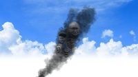 After conclave ends, another long-shot bet elected as new pope