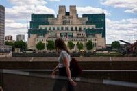 UK’s MI6 Agency Sets Up New Dark Web Portal to Recruit Spies