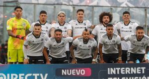 Colo Colo Kicks Off 2025 Season Against Deportes Limache