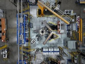 Global Race For Rare Earths Escalates Amid China Export Curbs