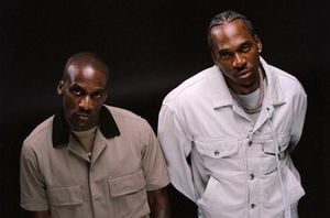 Clipse Return With Powerful Let God Sort Em Out Album