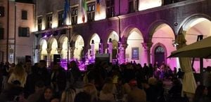 Italian Cities Brace For September Event Traffic Chaos