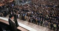 Is Military Intervention In Iran A Viable Path To Regime Change?