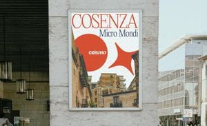 Cosenza's Businesses Experience Growth Amid Challenges