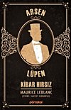 Arsen Lüpen: Kibar Hırsız