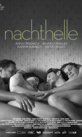 Nachthelle