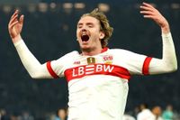 How much VfB Stuttgart are asking Everton for Nick Woltemade, It’s rather surprising