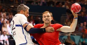 Denmark Clinches Fourth Consecutive Handball World Championship Title