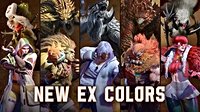 Street Fighter 6 x Monster Hunter Wilds Collaboration Announced, Starts September 1st