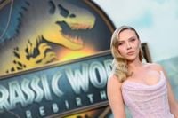 Scarlett Johansson Calls ‘Jurassic World Rebirth’ a ‘Love Letter’ to Steven Spielberg: Fans Will ‘Feel the DNA of the Original’