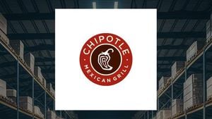 Chipotle Sees Surge In Institutional Investments Amid Market Volatility