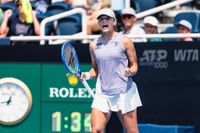 Where to watch Iga Swiatek vs. Jasmine Paolini today: Cincinnati Open free stream