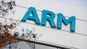 ARM Holdings Faces Major Valuation Challenges