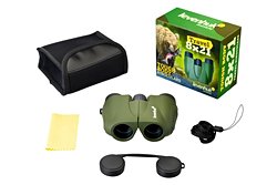 Levenhuk Travel 8x21 Binoküler Dürbün