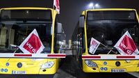 Entscheidende Woche im BVG-Tarifstreit: 1000 Euro mehr sind eine Illusion