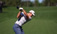 Our top value picks for The Masters: Collin Morikawa, Will Zalatoris and more