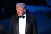 Trump pressures US attorney to go after his enemies