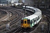 'Do not travel' warning as trains hit by major disruption - live updates