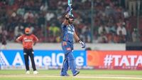 Nicholas Pooran Gives SRH A Taste Of Their Own Medicine | Indian Premier League, 2025