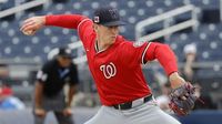 Washington Nationals Return Intriguing Rule 5 Selection to Tampa Bay Rays