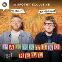 S10 EP31: Jacinda Ardern  - Rob Beckett and Josh Widdicombe's Parenting Hell